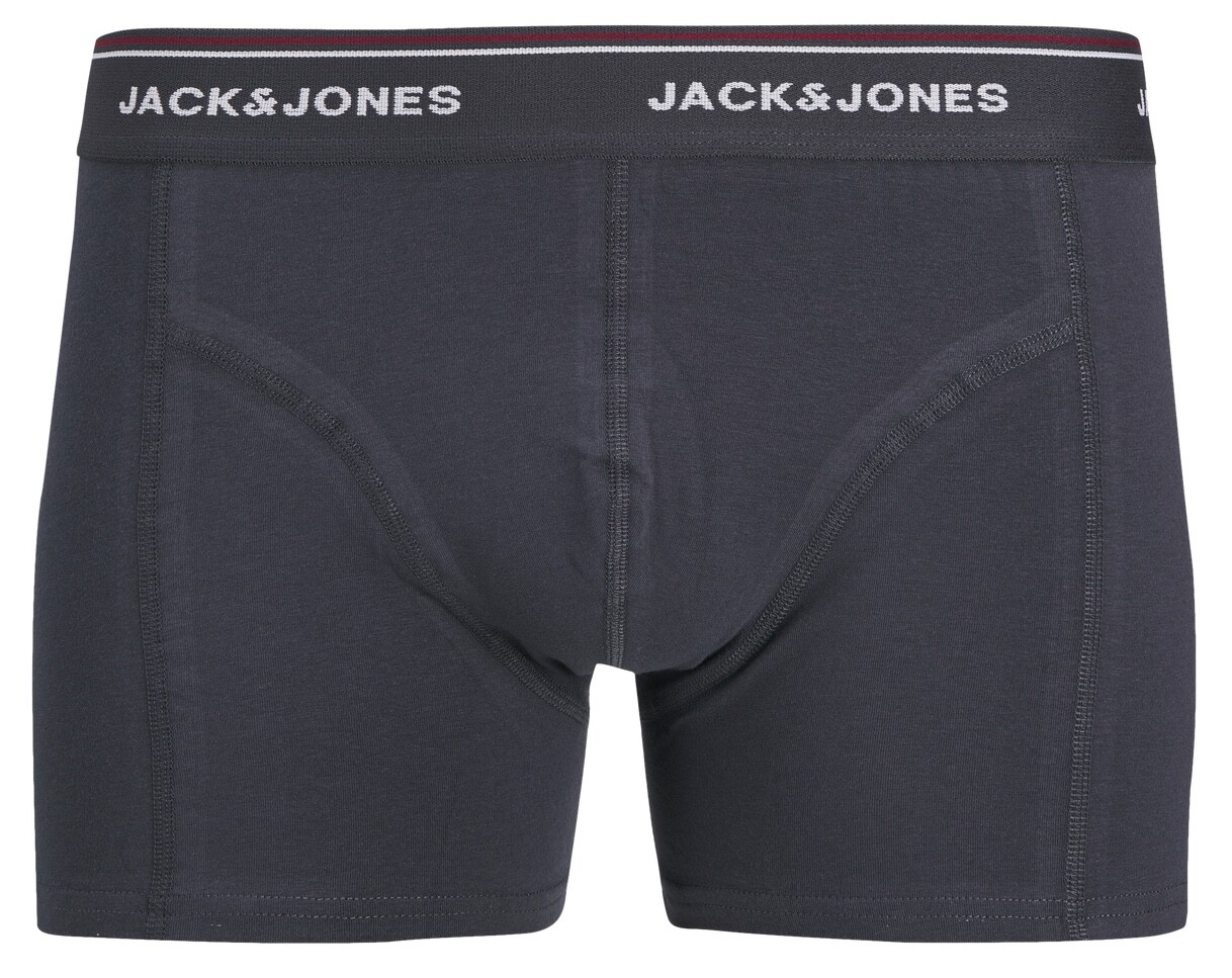 JACK AND JONES Jack & Jones M Trunks (x5) Veľkosť: M