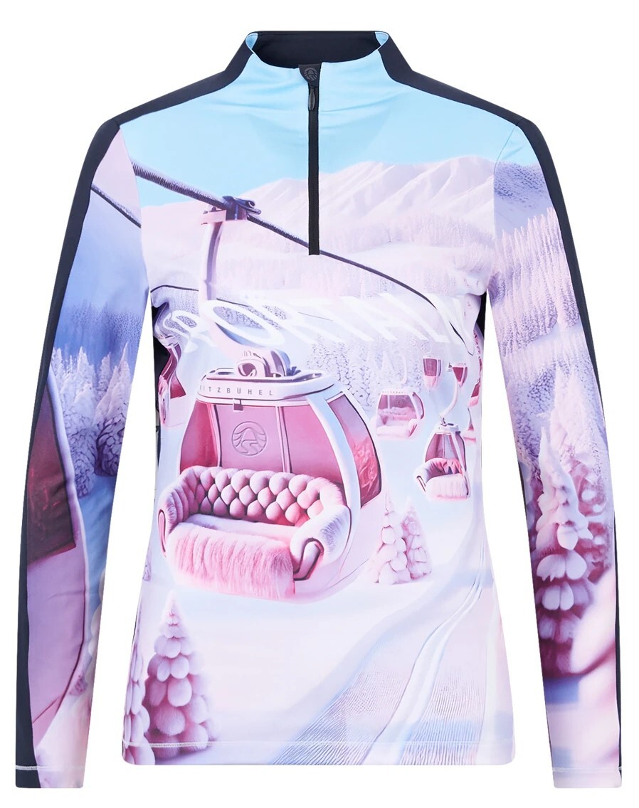 Sportalm Cardiff ST W Veľkosť: 44