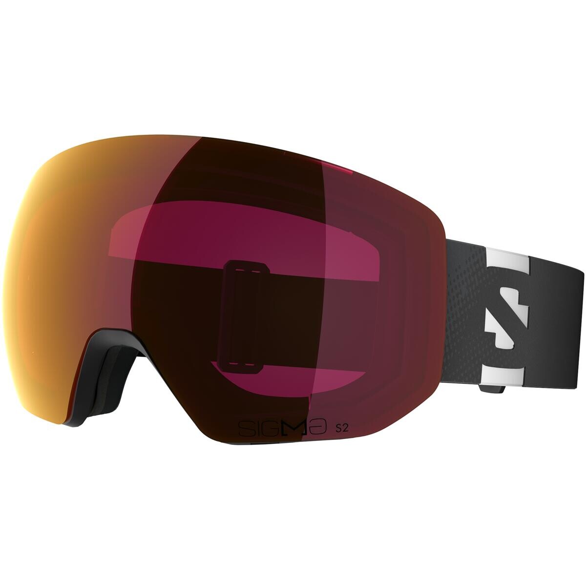 Salomon Radium Pro S Sigma Veľkosť: Univerzálna veľkosť