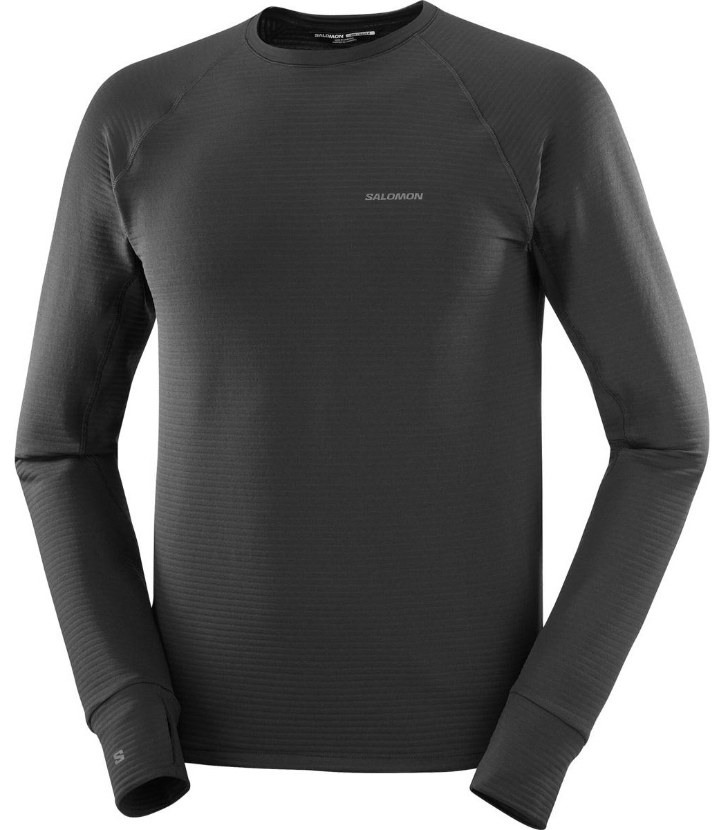 Salomon Essential Lightwarm CN M Veľkosť: S