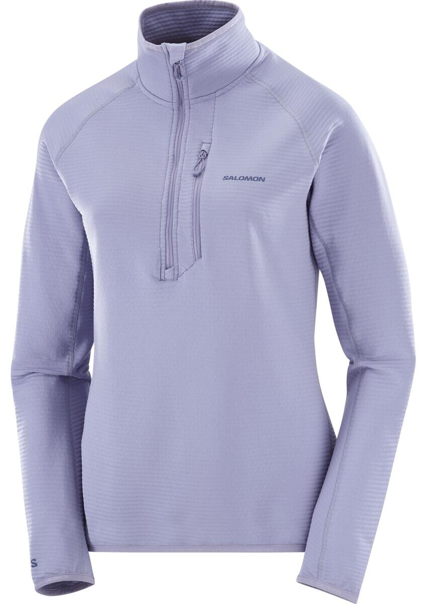 Salomon Essential Lightwarm HZ W Veľkosť: XS