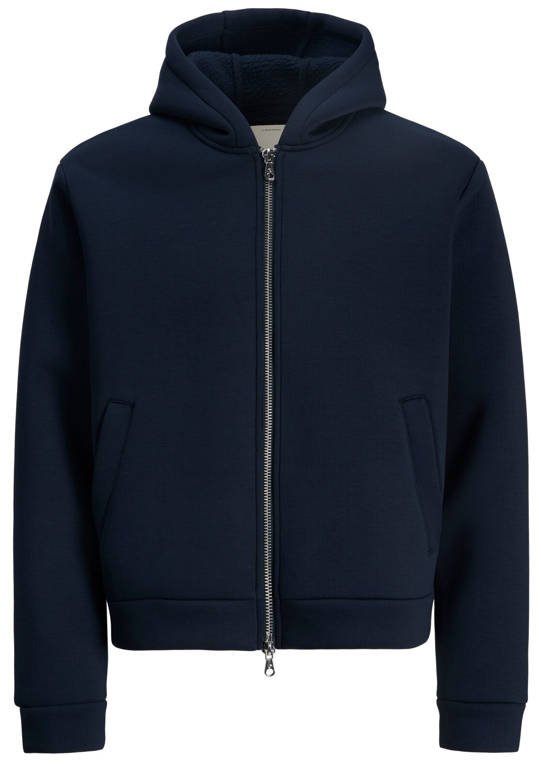 JACK AND JONES JACK & JONES Jcobest Winter Jacket M Veľkosť: S