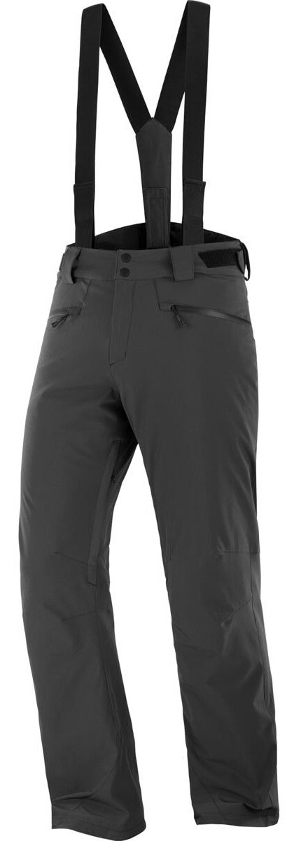 Salomon Edge Pant M Veľkosť: S