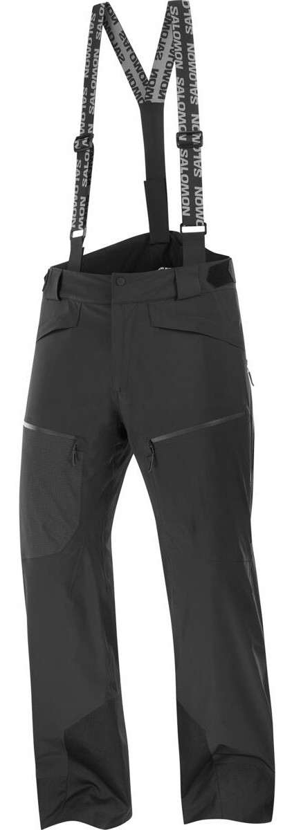 Salomon Spectral M Veľkosť: XXL