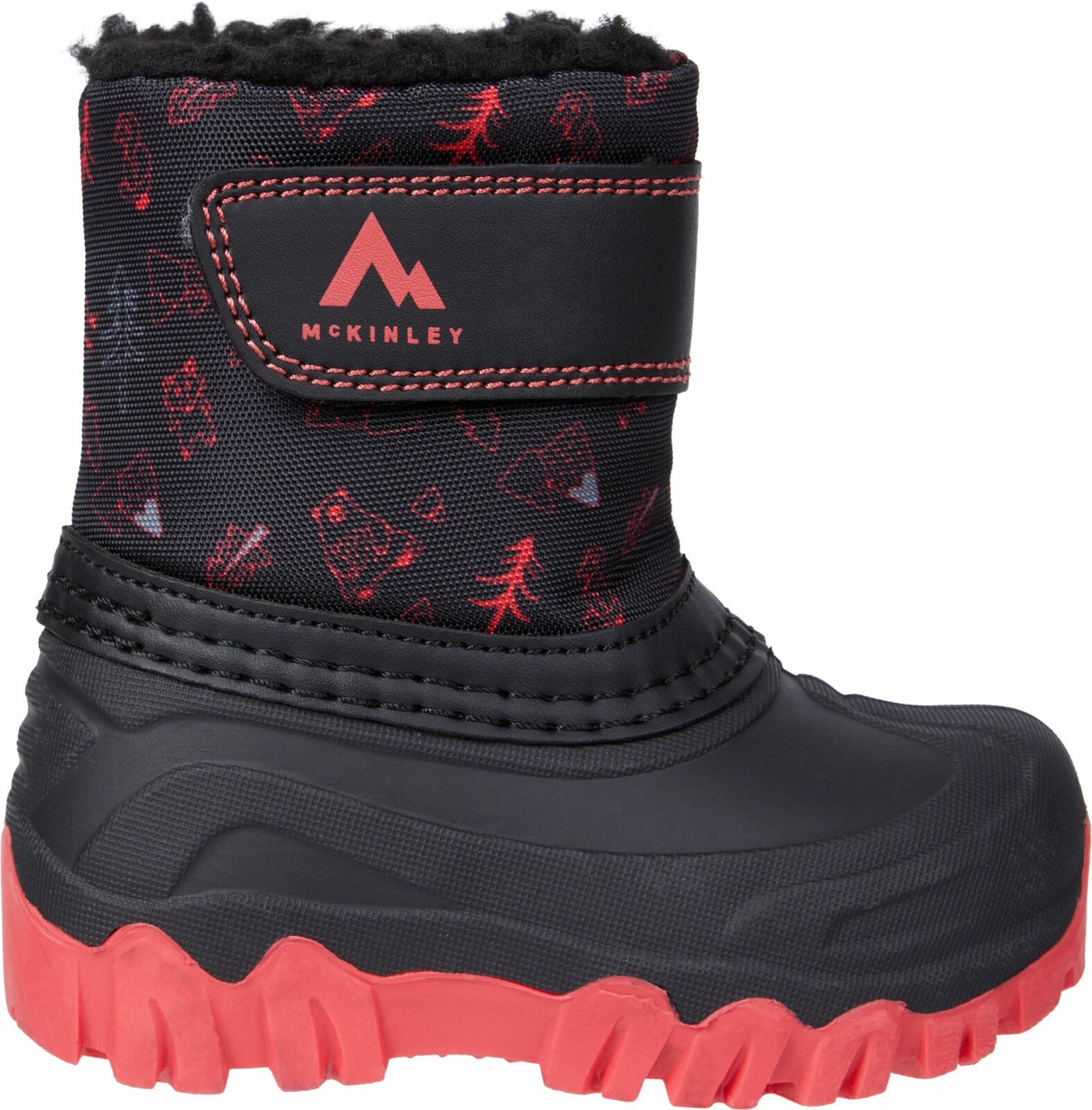 McKINLEY Billy III Veľkosť: 18 EUR