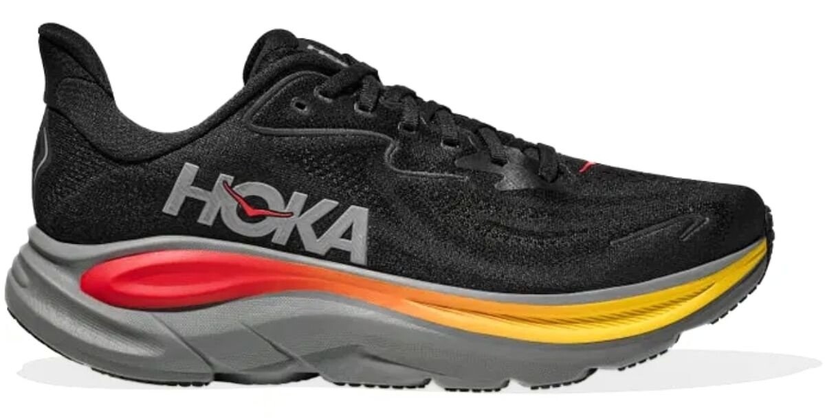 Hoka Clifton 10 M Veľkosť: 42 2/3 EUR