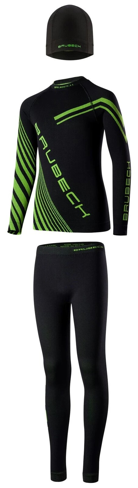 Brubeck KP1028J Veľkosť: 140