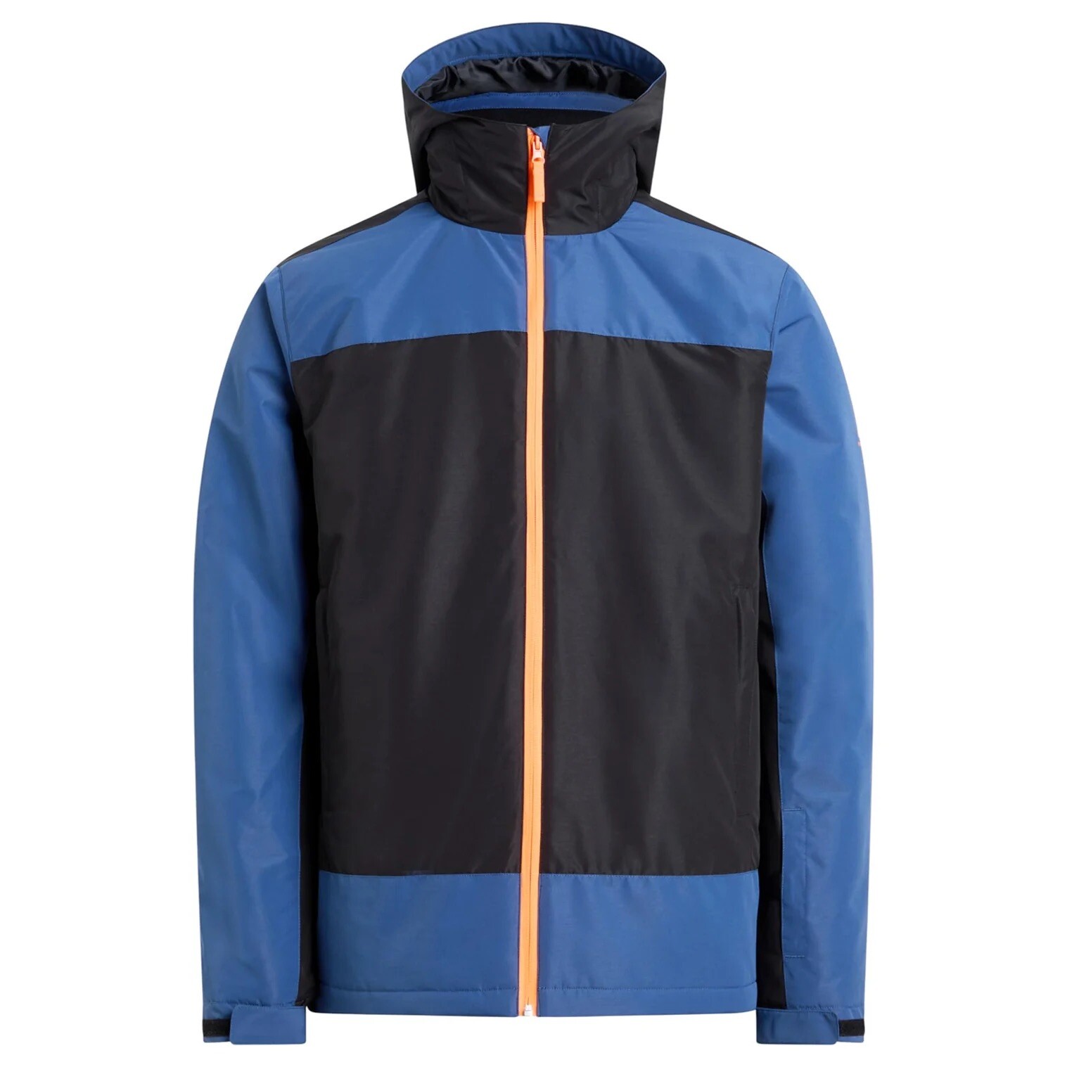 MCKINLEY MENS HEROLD PADDED Veľkosť: S