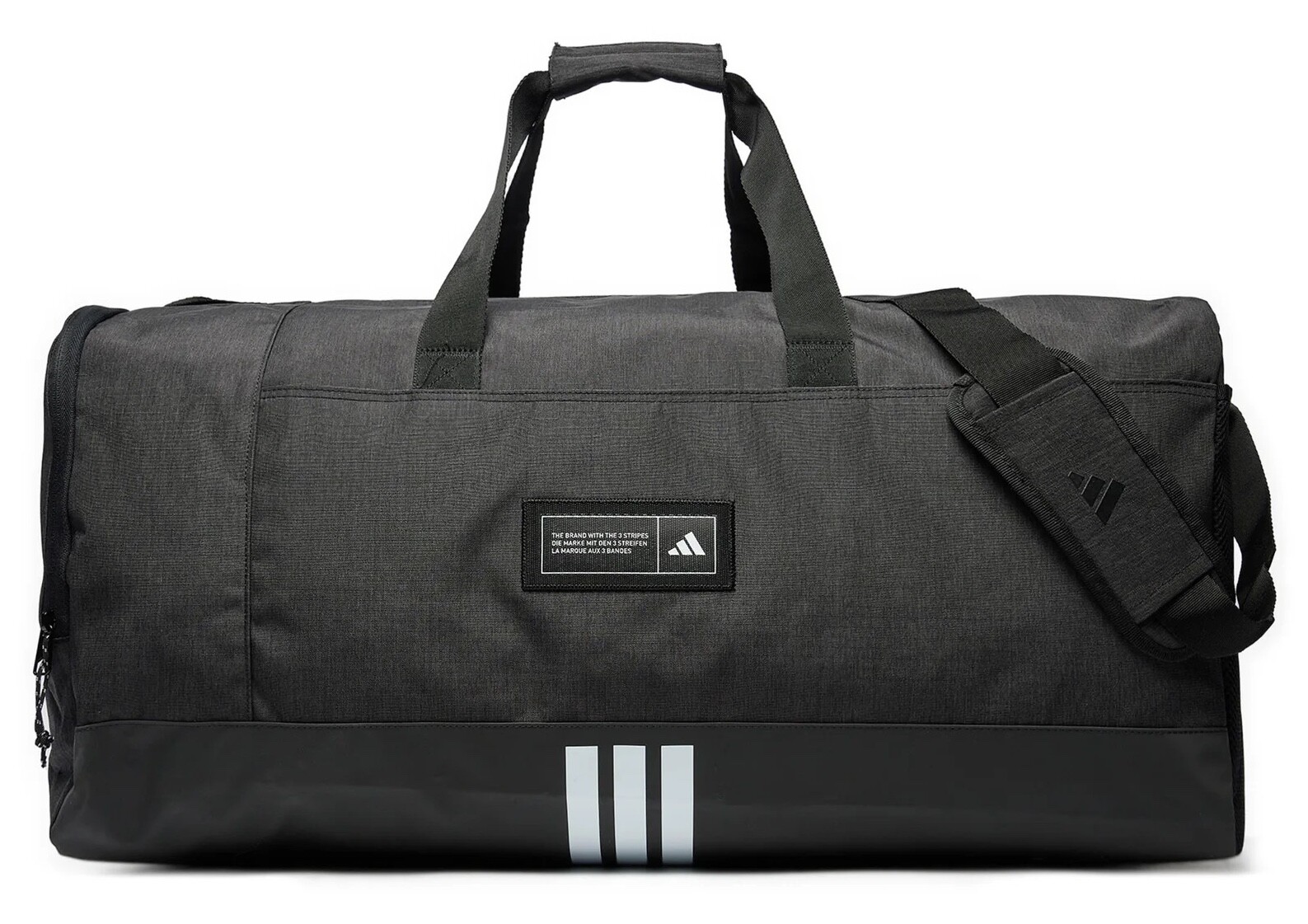 ADIDAS 4ATHLTS DUF Veľkosť: M