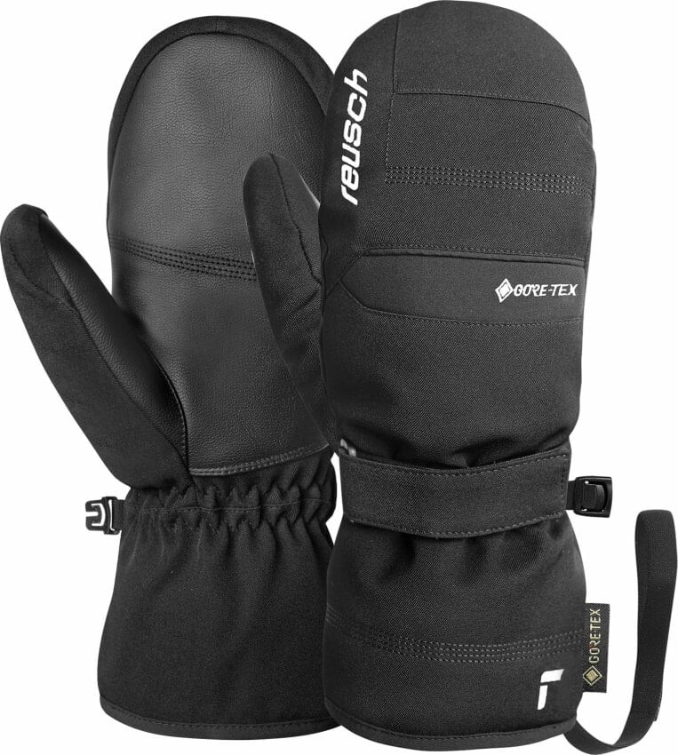 Reusch Snow Runner GTX Veľkosť: 6,5
