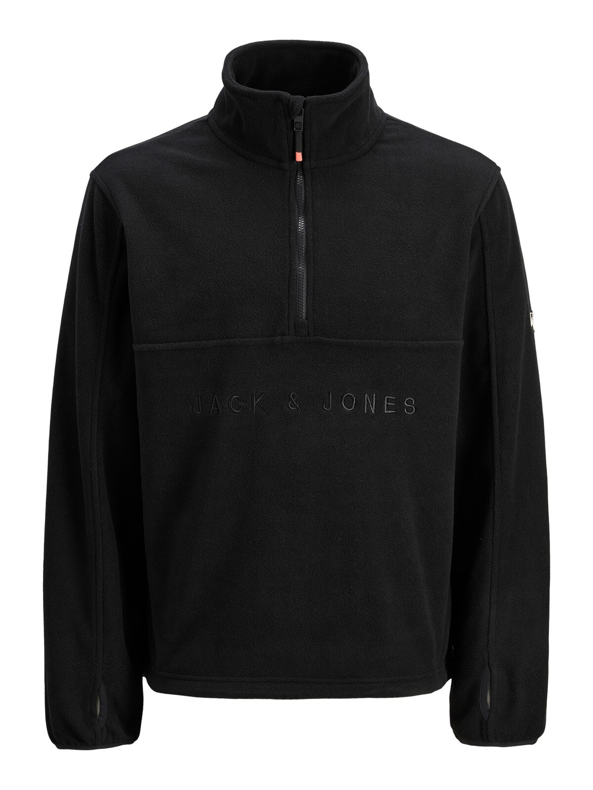 JACK AND JONES Jack & Jones Fleece jacket SKI AW25 Veľkosť: S