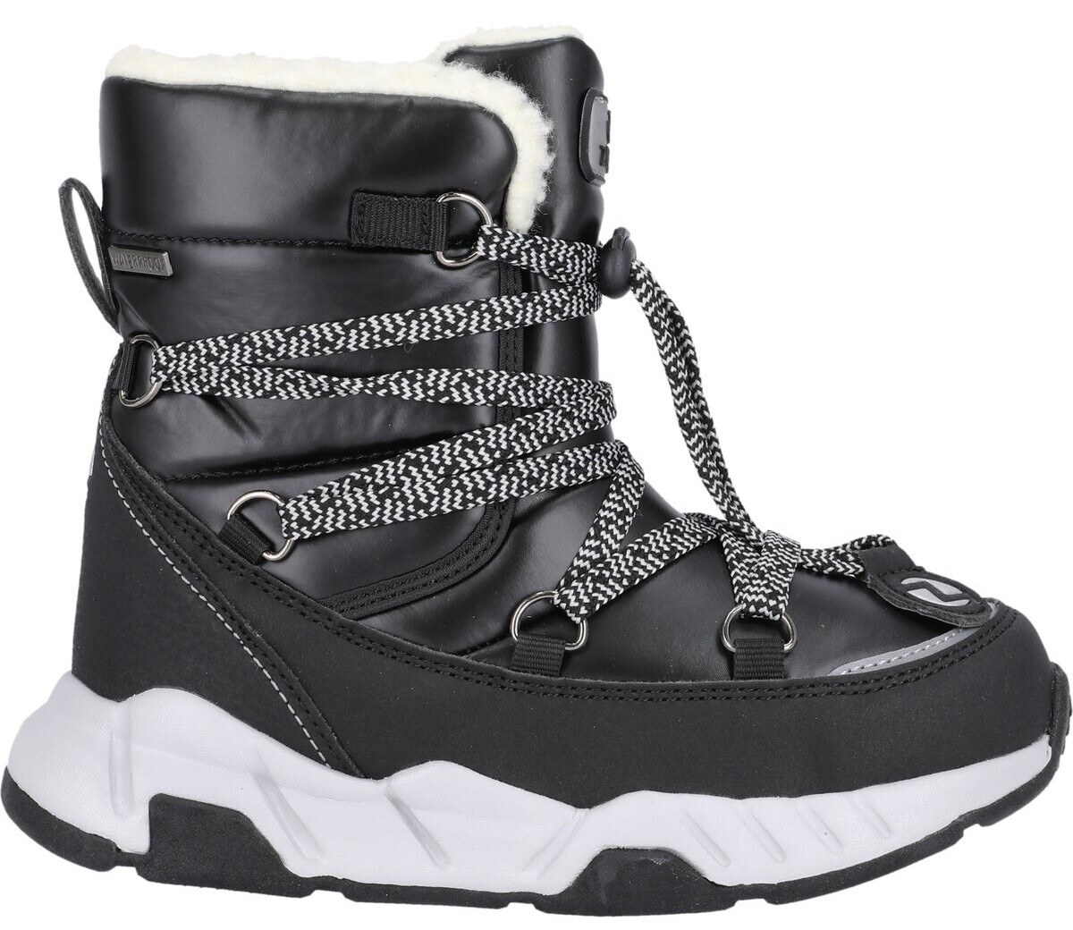ZigZag Turriea Boot Wp Veľkosť: 29 EUR