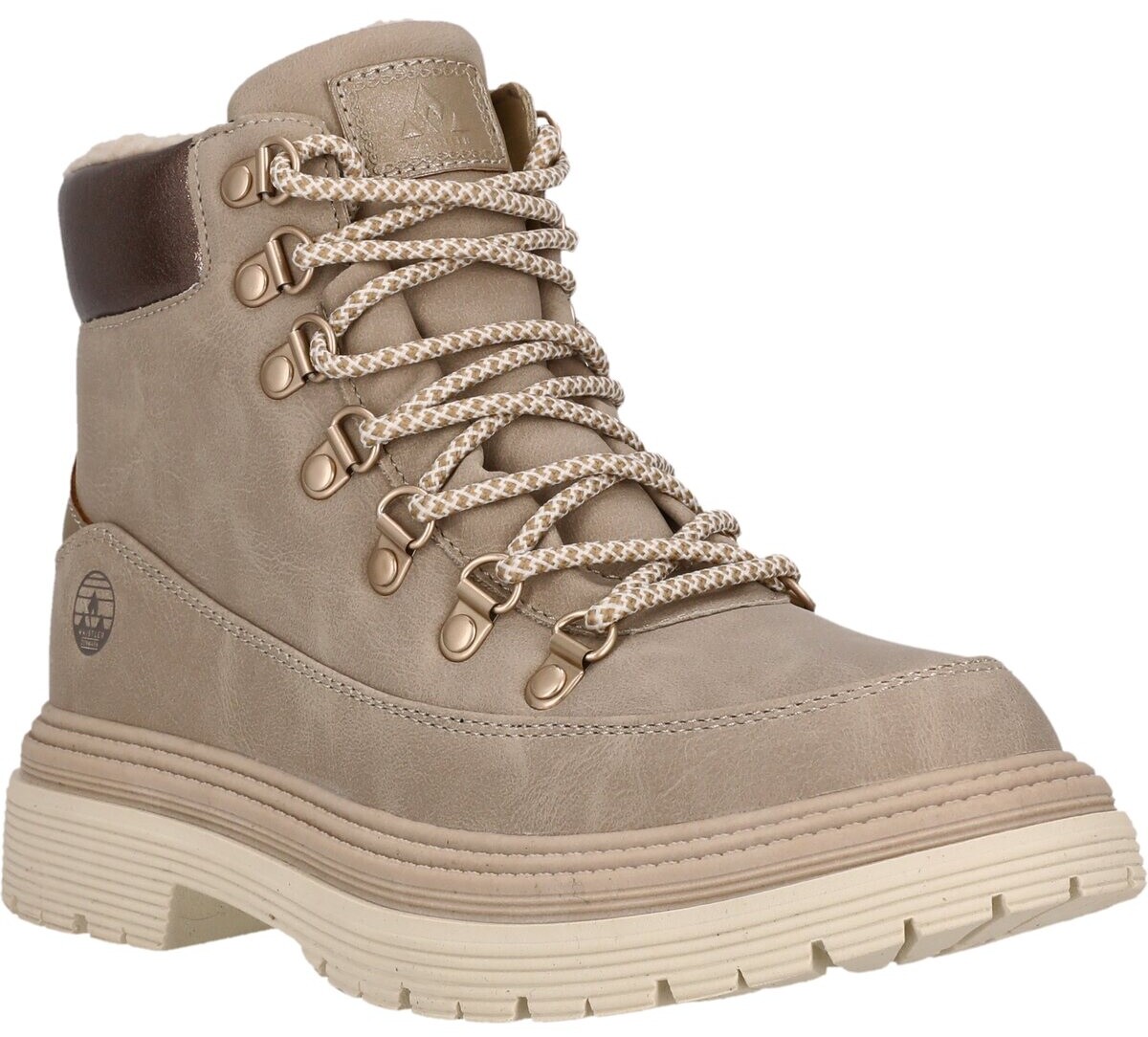 Whistler Gianni W Boot Veľkosť: 37 EUR