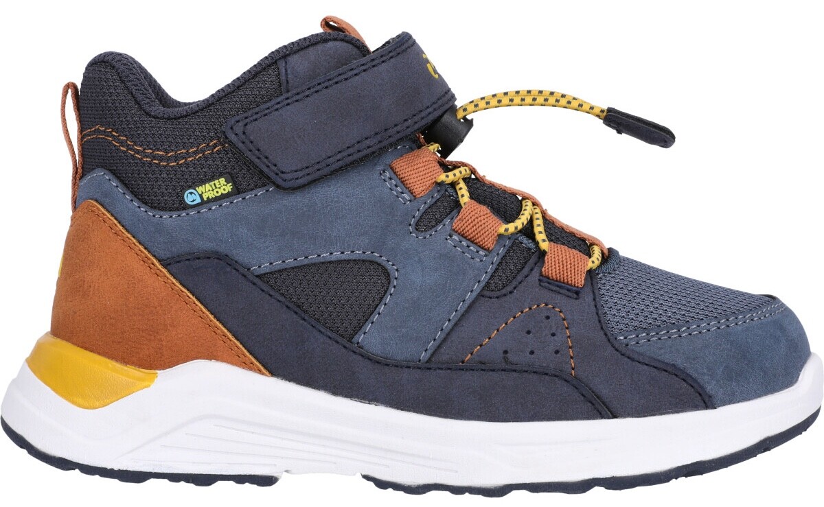 ZIGZAG Nurcon Kids Boot WP Veľkosť: 28 EUR