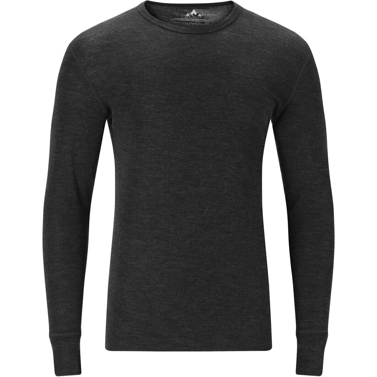 Whistler Cerro Merino Wool Baselayer Tee M Veľkosť: S