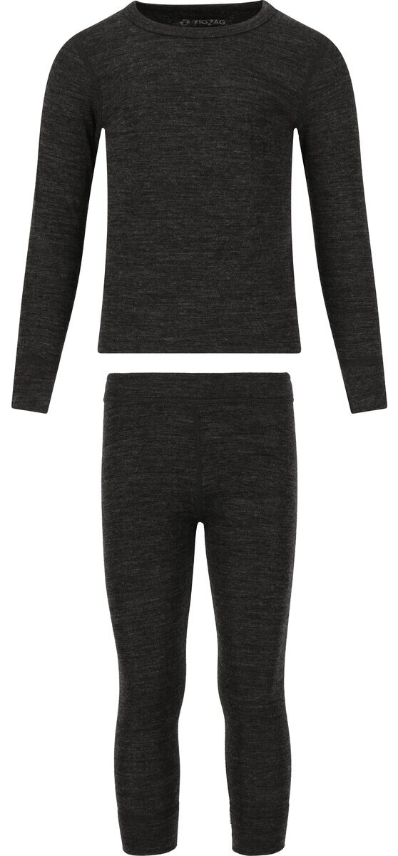 ZIGZAG Terry Merino Wool Ski Underwear Veľkosť: 3