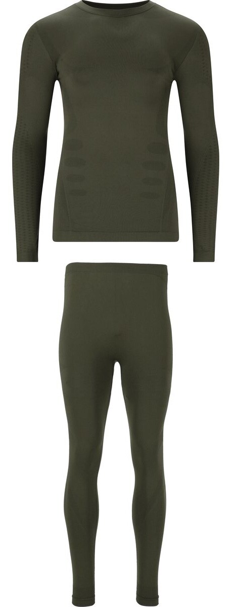 Whistler Pree Seamless Underwear M Veľkosť: L/LX