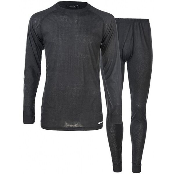 Whistler Oppdal Ski Underwear Set M Veľkosť: M