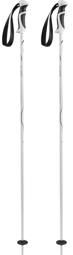 McKinley Safine Premium Ski Poles W Veľkosť: 110 cm