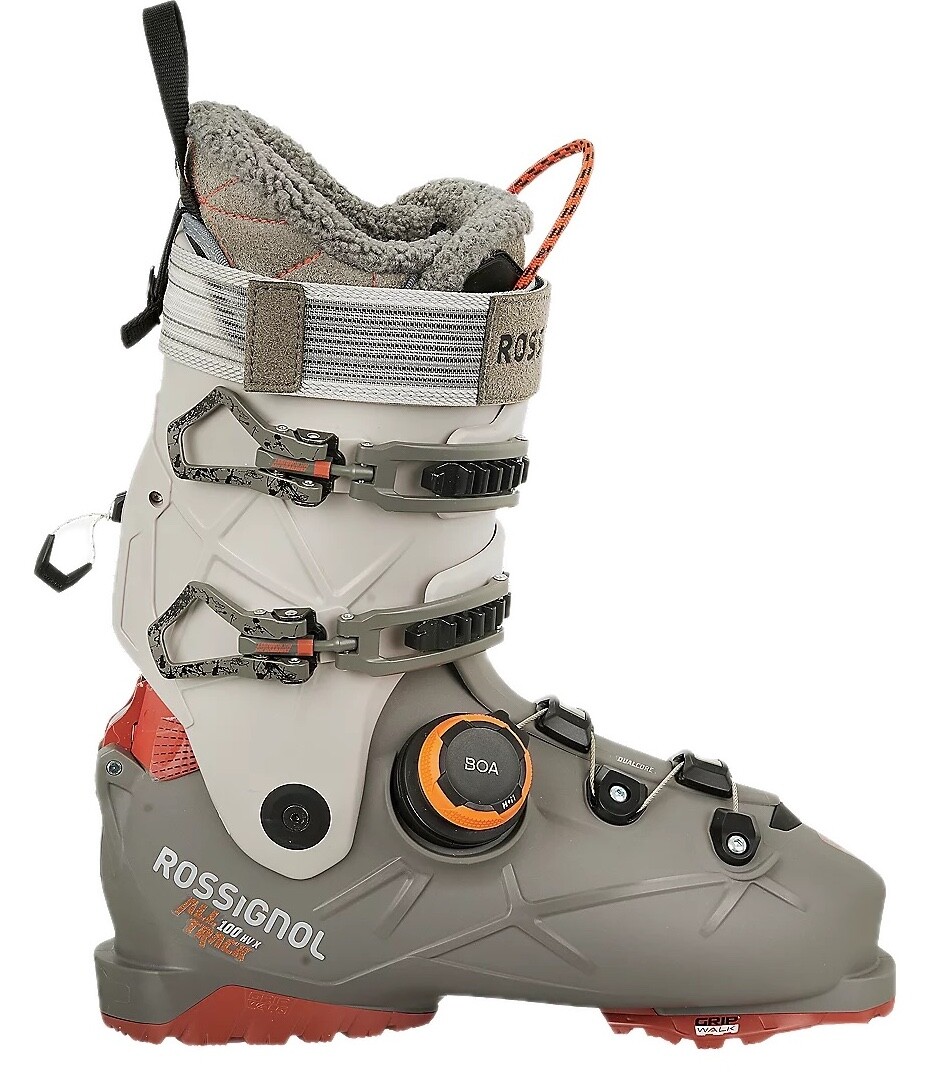 Rossignol Alltrack 100X HV Boa GW Veľkosť: 28 cm