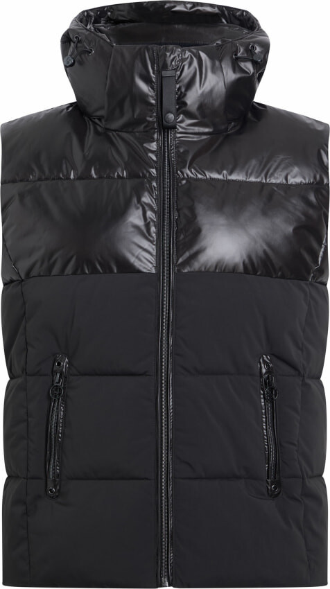 McKINLEY Safine Sienna AB 10.10 Gilet Veľkosť: 34