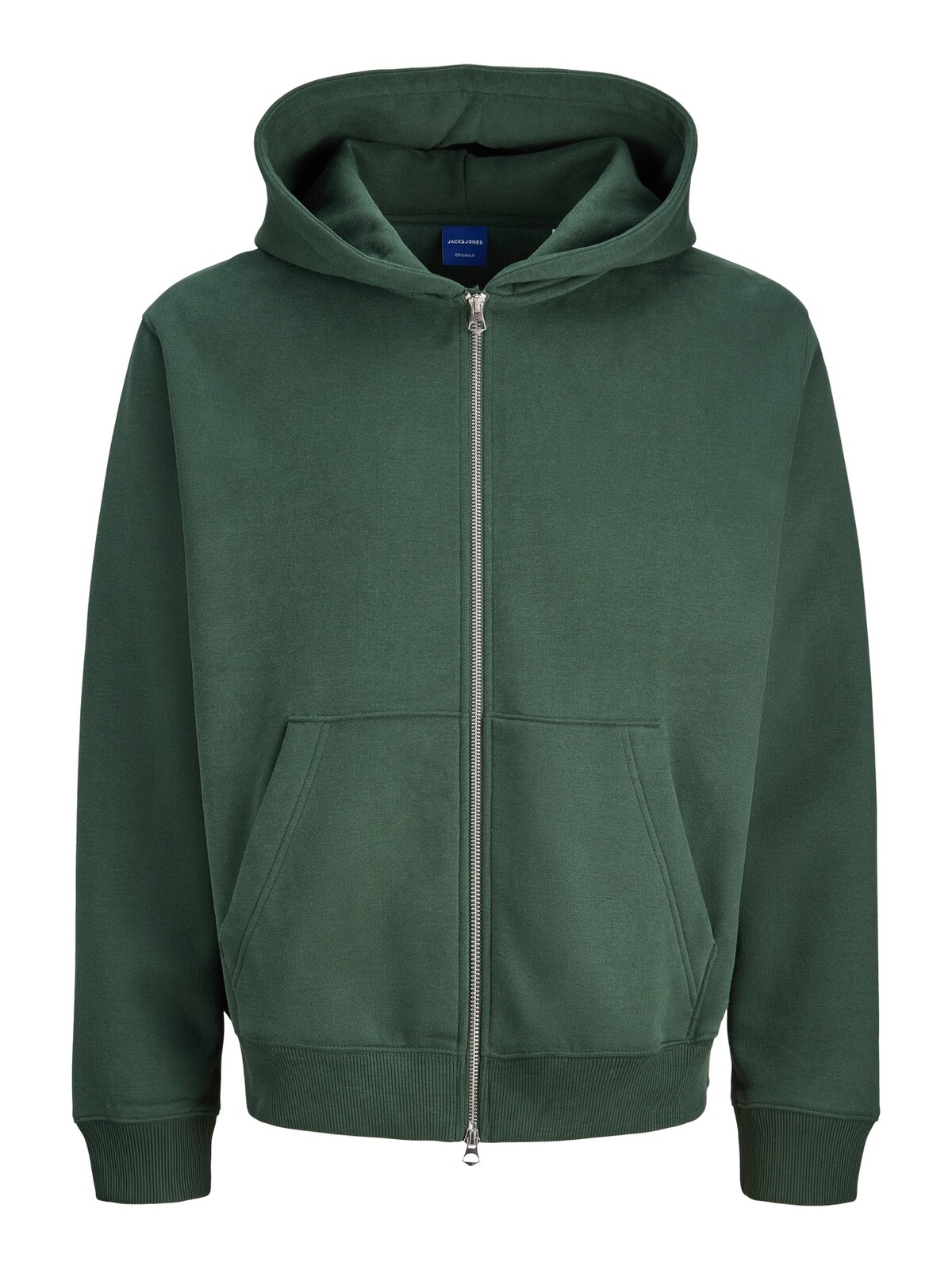 JACK AND JONES Jack & Jones Hoodie M Veľkosť: S
