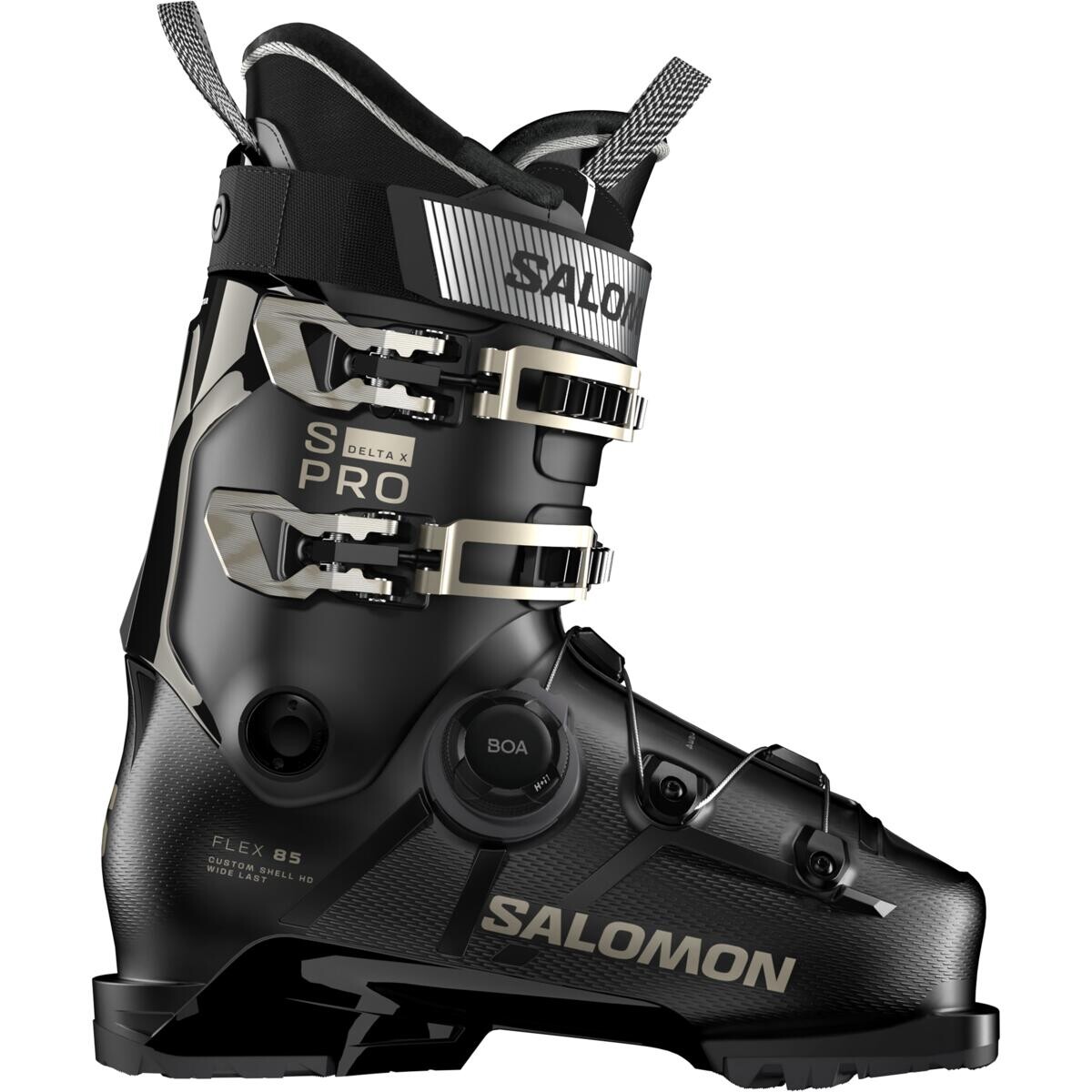 Salomon S/Pro Delta Boa X85 GW Veľkosť: 25 cm
