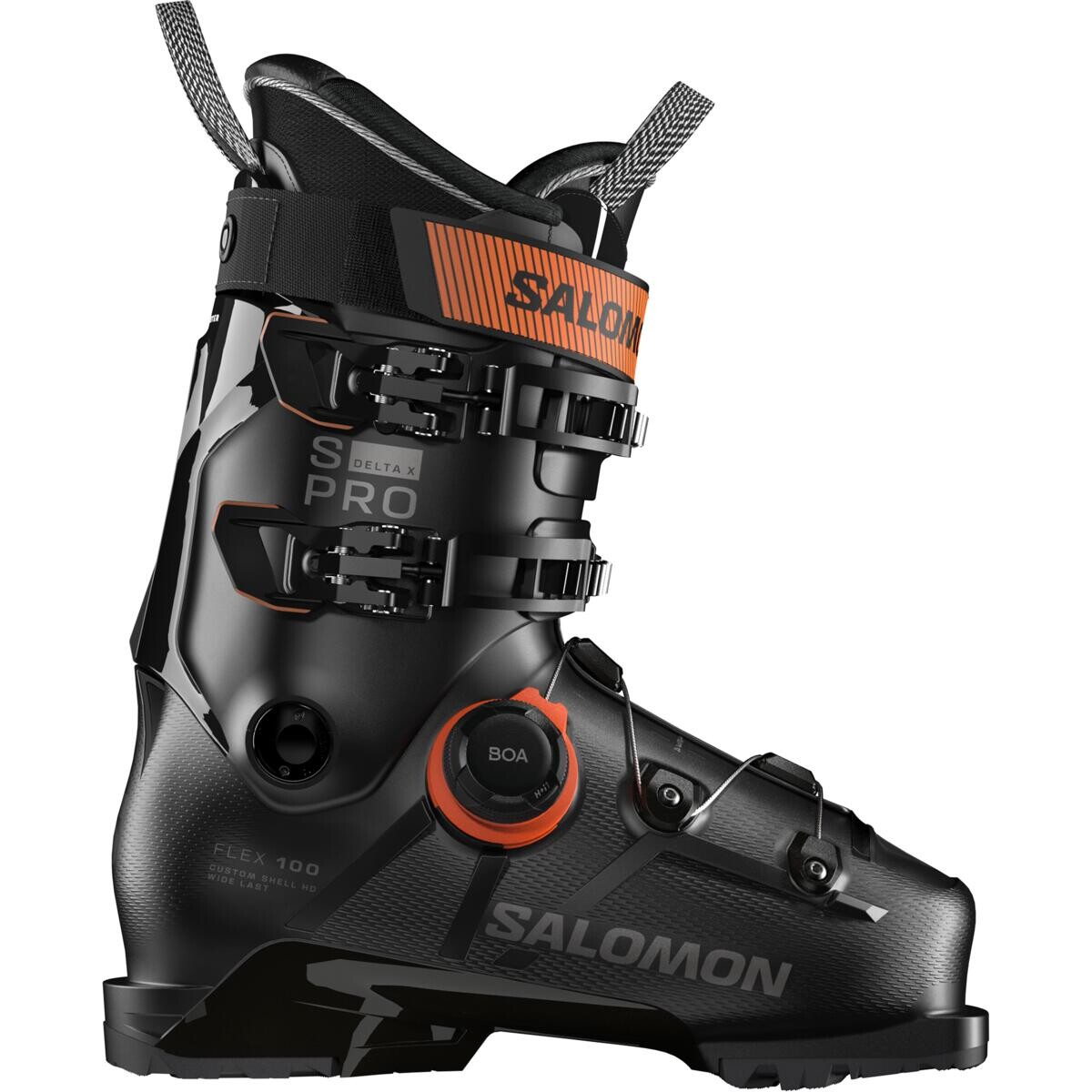 Salomon S/Pro Delta Boa X100 GW Veľkosť: 26 cm