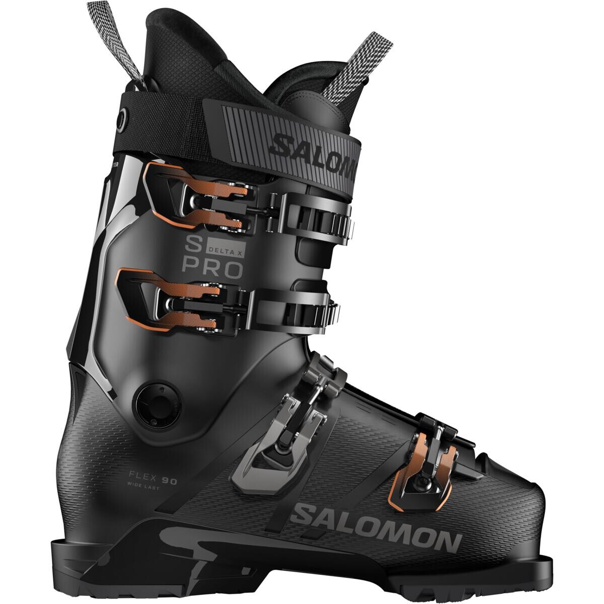 SALOMON S/PRO DELTA X90 GW Veľkosť: 26 cm