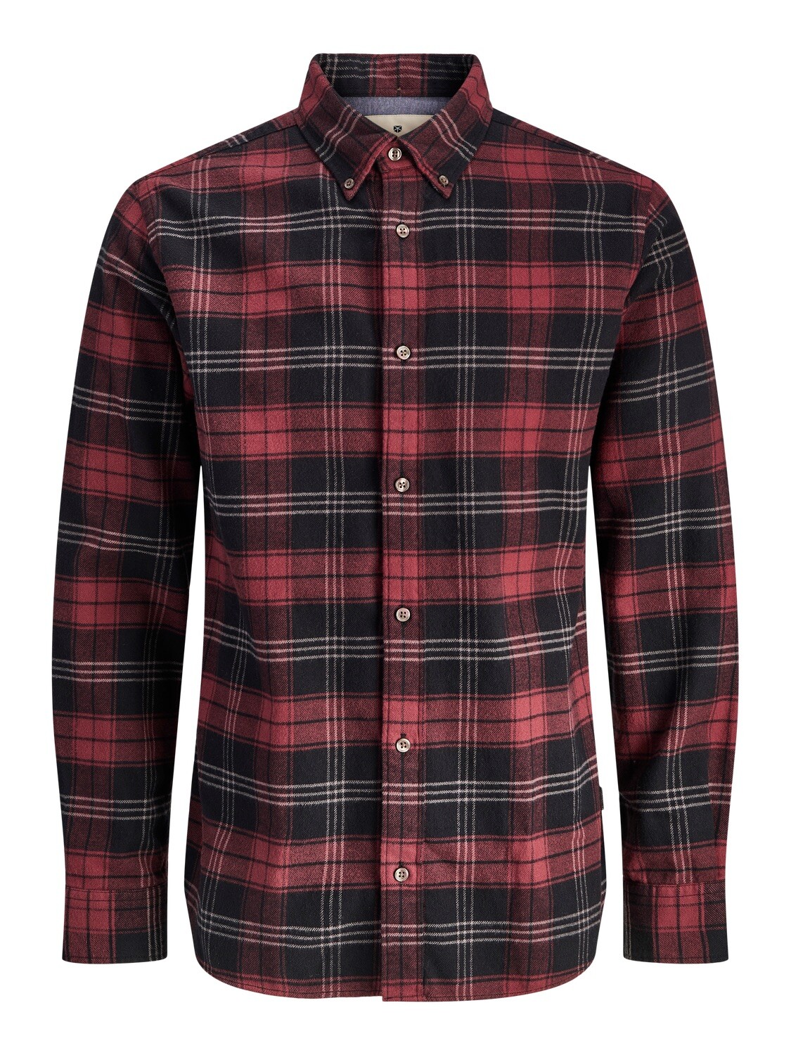 Jack & Jones REGULAR FIT LUMBER Veľkosť: S