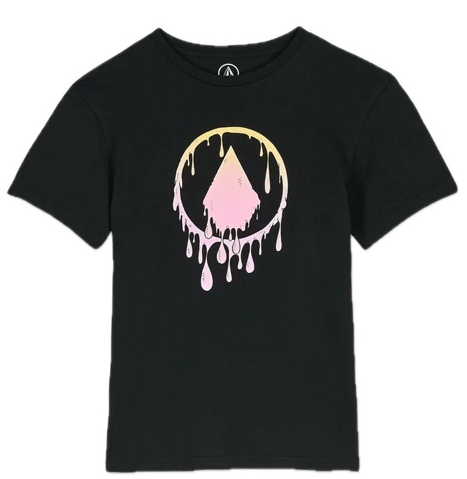 Volcom Glustone Tee Veľkosť: S