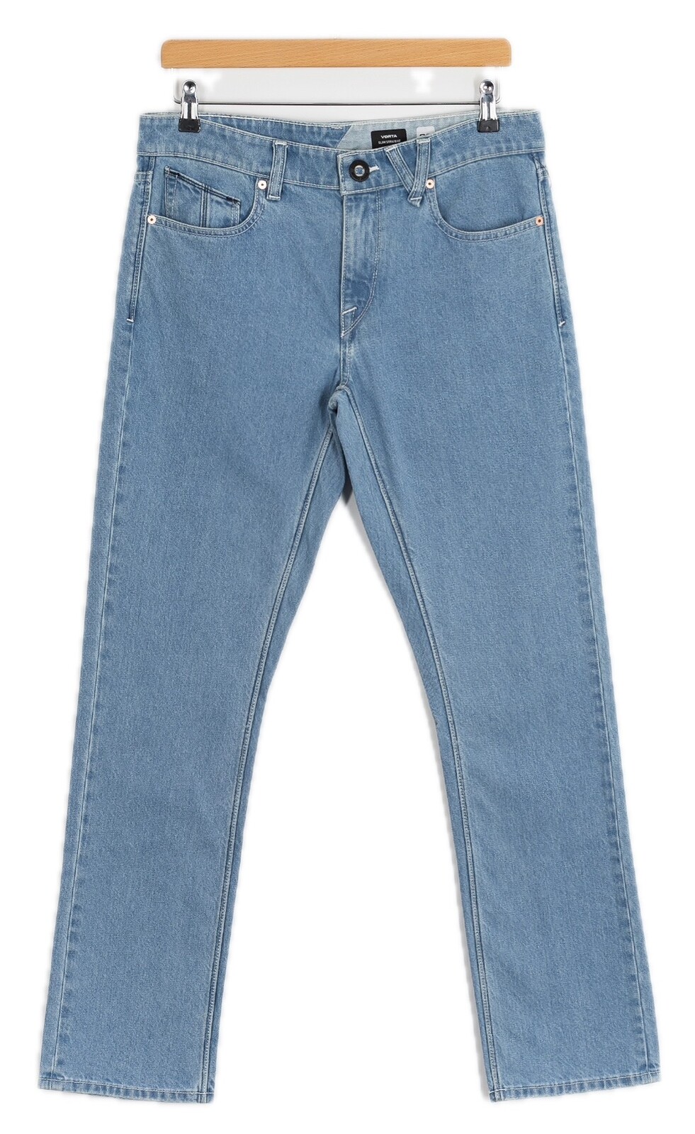 Volcom Vorta Jeans Veľkosť: 32/32