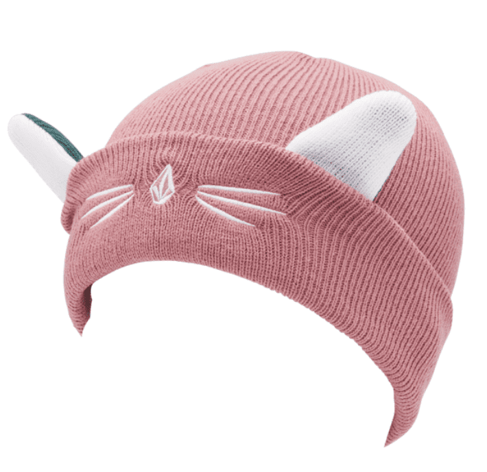 Volcom Snow Creature Beanie Veľkosť: Univerzálna veľkosť