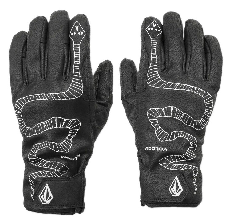 Volcom Hipee Glove M Veľkosť: S