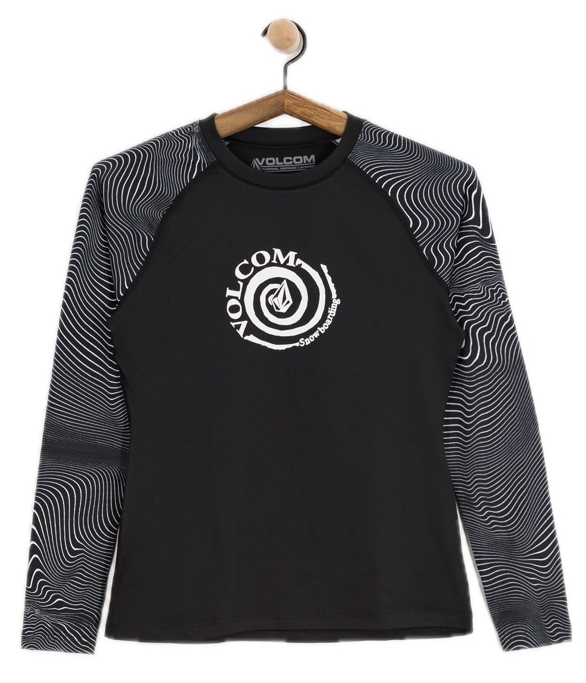 Volcom V Science Crew W Veľkosť: XS