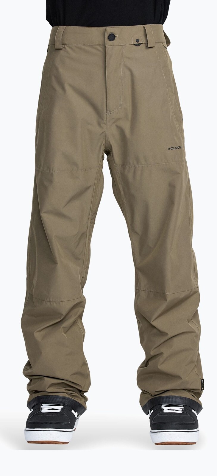 Volcom Kleveland Shell Pants M Veľkosť: L
