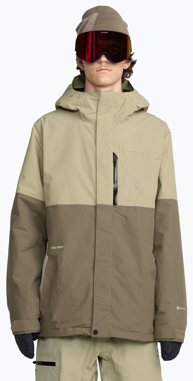 Volcom DUA GORE-TEX INSULATED M Veľkosť: XL