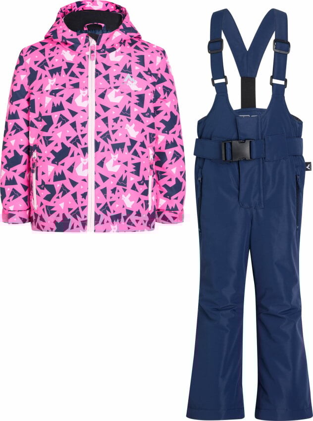 McKINLEY Toni III & Sucre AB 3.3 Veľkosť: 92