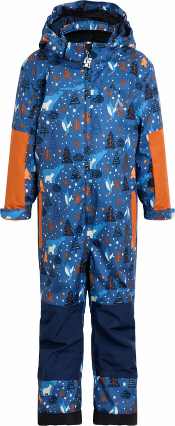 McKINLEY Toby III AQX 10.10 Veľkosť: 110