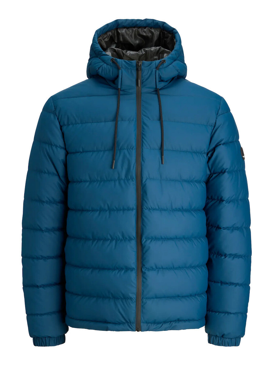 Jack & Jones PUFFER Veľkosť: M