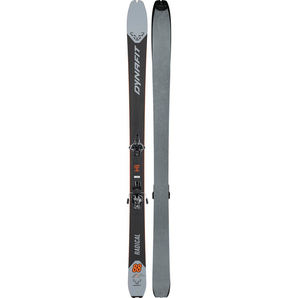 Dynafit Radical 88 Ski Set Veľkosť: 166 cm