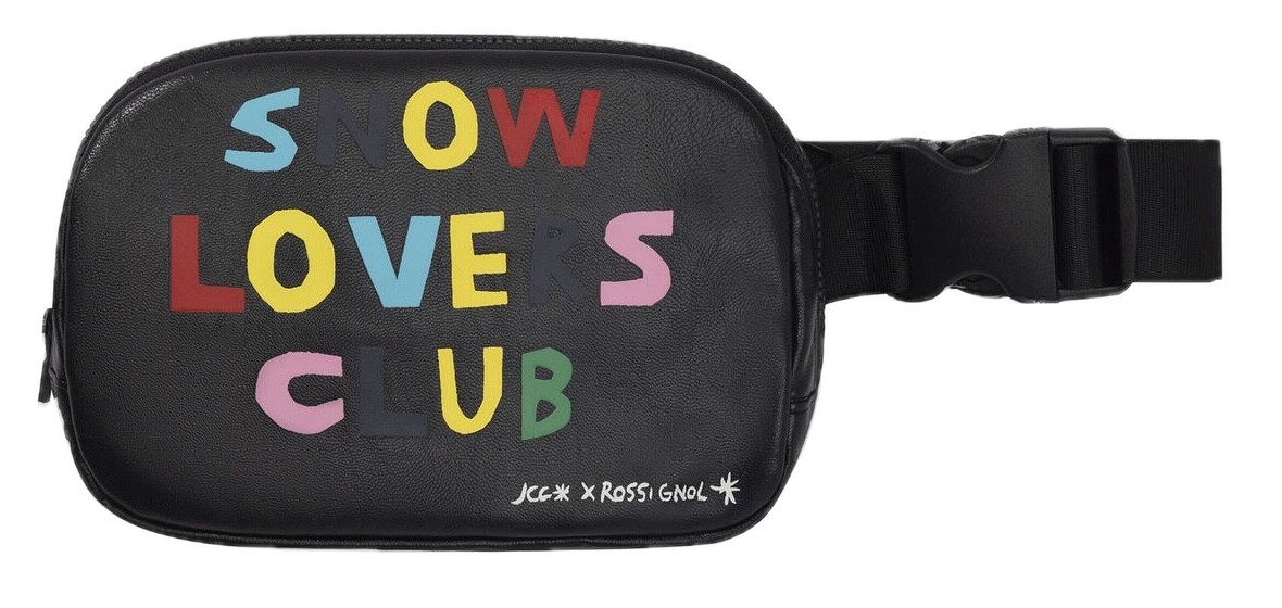 ROSSIGNOL JCC POCKET BELT Veľkosť: Univerzálna veľkosť