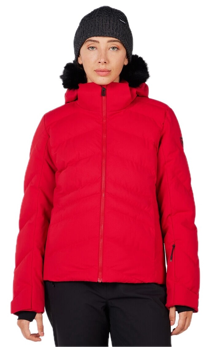 ROSSIGNOL STACI INSULATED SKI JACKET W Veľkosť: M
