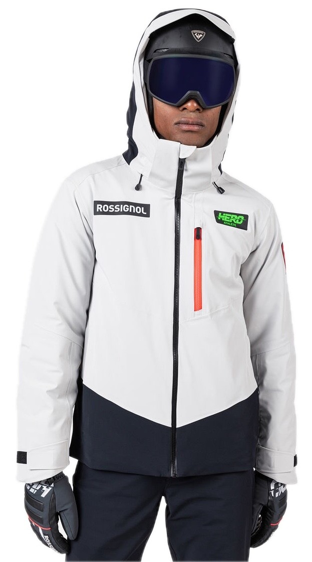 Rossignol Hero Blackside Insulated M Veľkosť: M