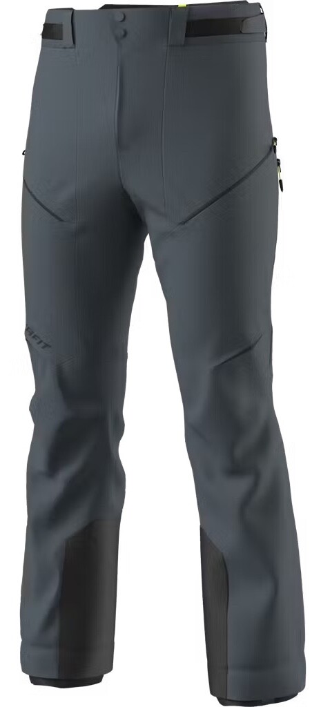 Dynafit Ridge Dynastretch Pants M Veľkosť: M