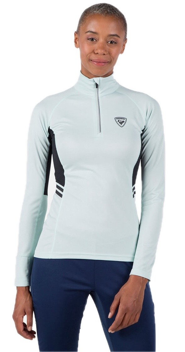 Rossignol W Poursuite 1/2 Zip W Veľkosť: L