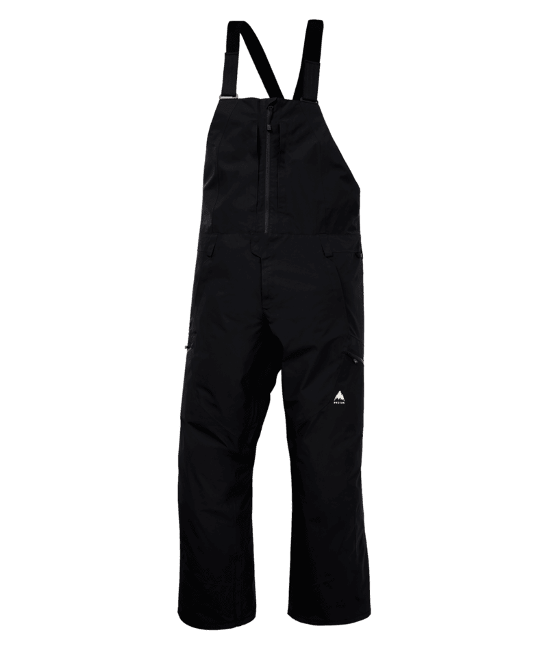 Burton Reserve GORE-TEX 2L Bib Pants Veľkosť: M