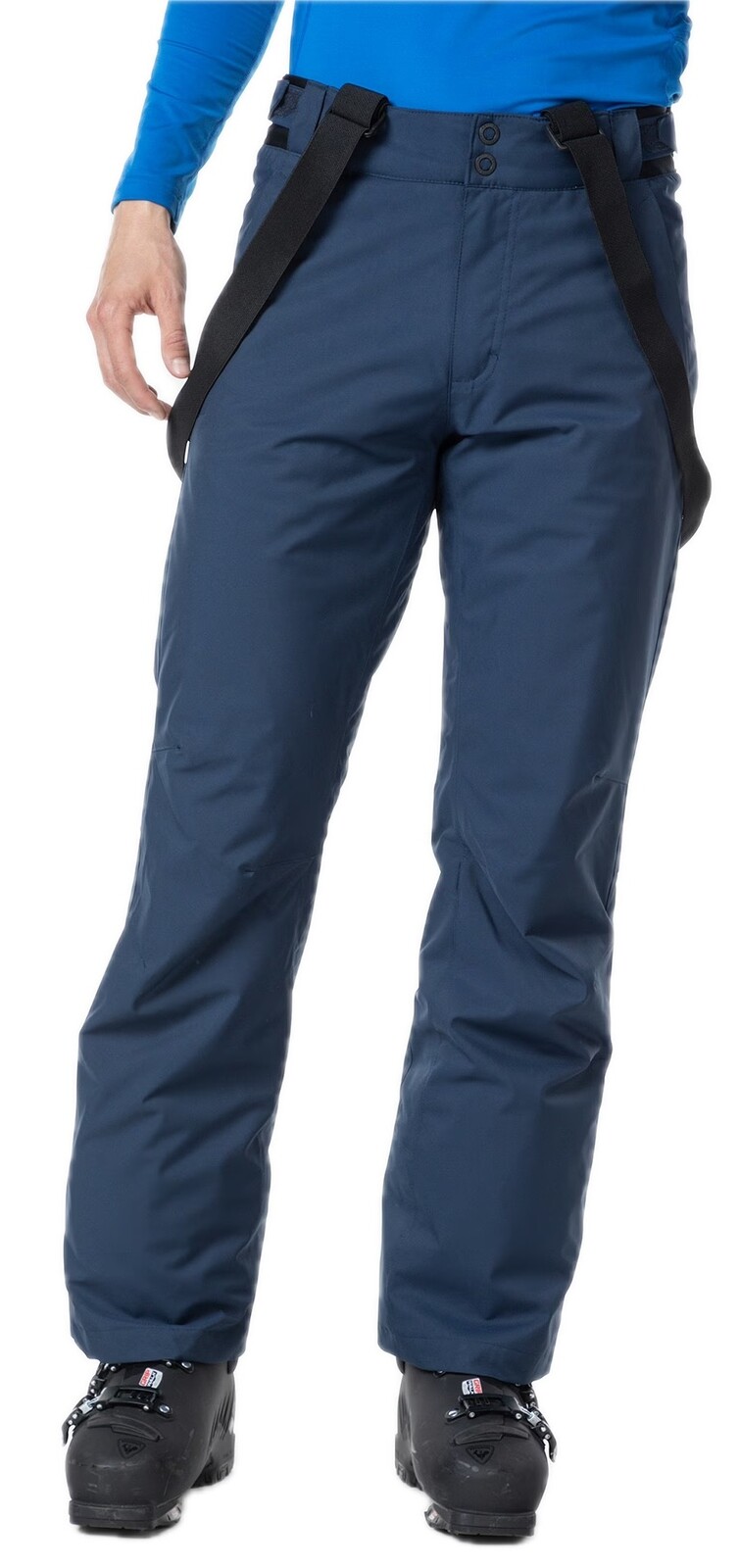 Rossignol SKI PANT M Veľkosť: L