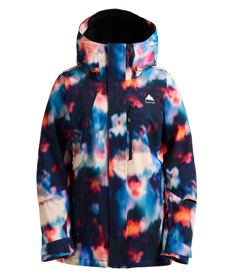 Burton Reserve 2L Insulated Stretch Jacket W Veľkosť: S