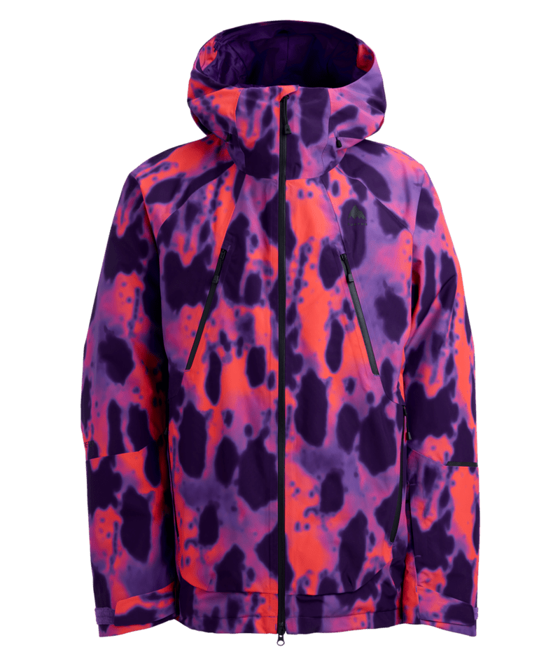 Burton Reserve GORE-TEX 2L Insulated Jacket Veľkosť: M